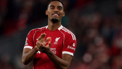 Relief for Slot as Liverpool Silence the Doubters