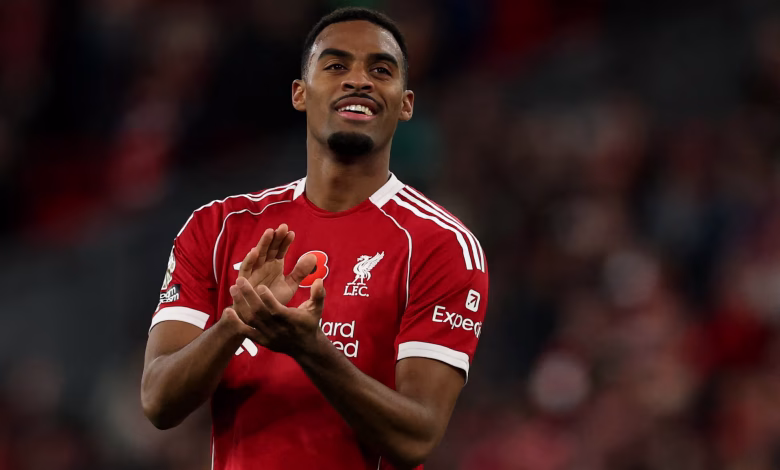 ሊቨርፑል ተጠራጣሪዎችን ዝም ሲያሰኝ ስሎት እፎይታ አገኘ