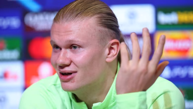 Champions League thriller expected as City take on Dortmund Champions League thriller expected as City take on Dortmund