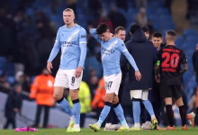 Leverkusen Shock Manchester City in Rare Home Champions League Defeat