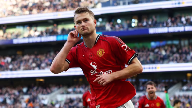 Tottenham and Manchester United Still Searching for Answers