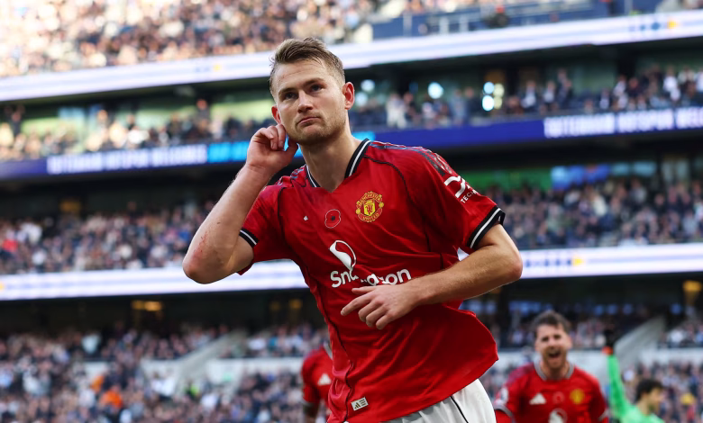 Tottenham and Manchester United Still Searching for Answers