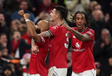 Tottenham and Man United Ready for a Fiery Clash in London