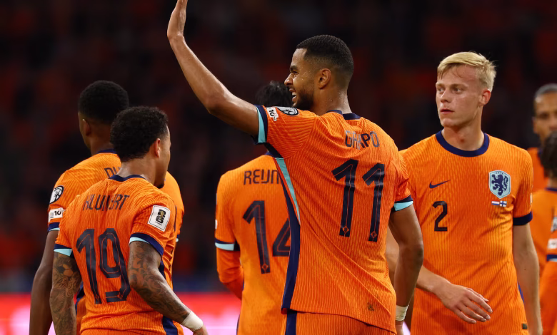 PREDICTION: Poland vs Netherlands