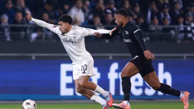 Celtic Collapse While Forest Stay Unbeaten in Europa League Drama Celtic Collapse While Forest Stay Unbeaten in Europa League Drama