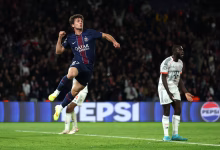 PSG Under Pressure as Lyon Aim to Shock Champions
