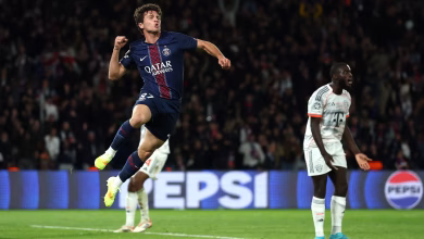 PSG Under Pressure as Lyon Aim to Shock Champions