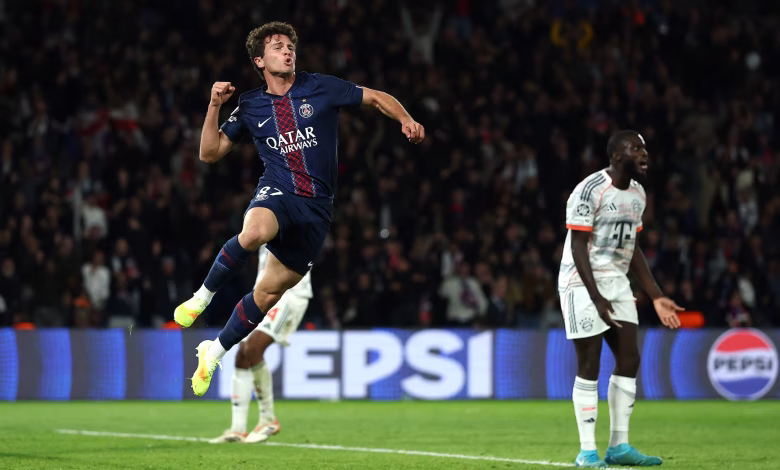 PSG Under Pressure as Lyon Aim to Shock Champions