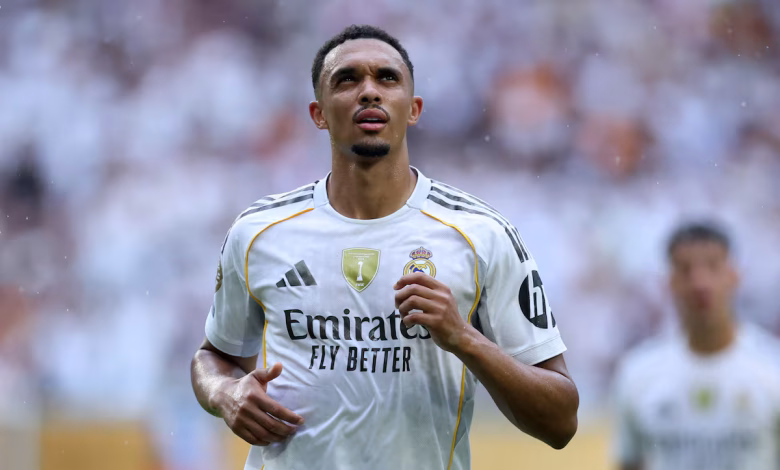 Liverpool Rise or Fall Again? Real Madrid Stand in Their Way