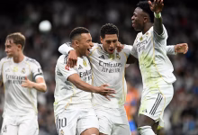 Real Madrid Aim to Bounce Back Against Rayo Vallecano