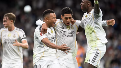 Real Madrid Aim to Bounce Back Against Rayo Vallecano
