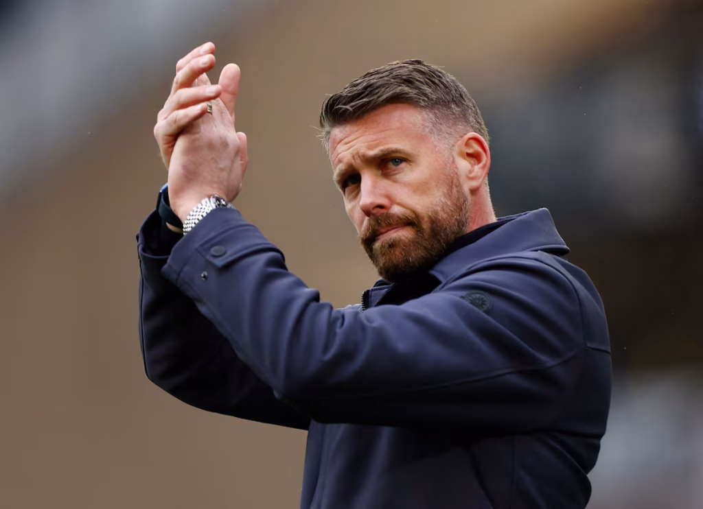 Rob Edwards Returns to Wolves as New Head Coach