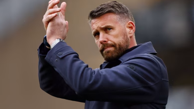 Rob Edwards Returns to Wolves as New Head Coach