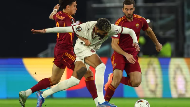 European Night Round-Up: Roma Rise, Villa Impress, Forest Cruise and Drama Across the Continent
