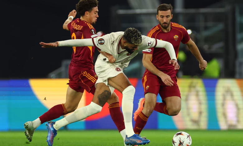 European Night Round-Up: Roma Rise, Villa Impress, Forest Cruise and Drama Across the Continent