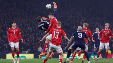 Scotland Complete a Miracle Night to Reach the World Cup