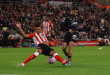 Unbeaten Sunderland Aim to Shock Arsenal at the Stadium of Light