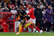 ቪኤአር ሁለት ጊዜ በመምታት ፎረስትን ድል ነሳው