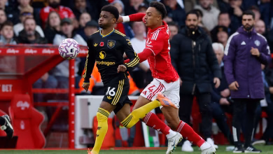 VAR Chaos Strikes Twice as Forest Denied Victory