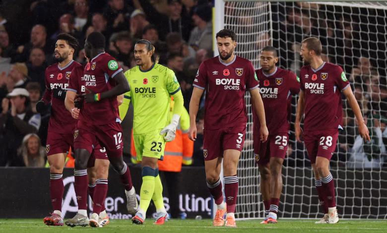 BET TIP: West Ham vs Newcastle