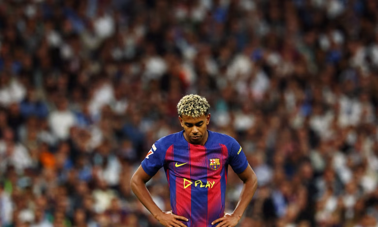 Spain Left Shocked as Lamine Yamal Undergoes Procedure Without Federation’s Knowledge