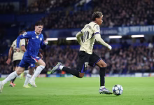 Estêvão Outshines Lamine Yamal as Chelsea Destroy Barcelona