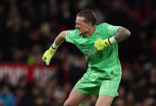 Manchester United Collapse Against 10-Man Everton