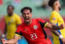 Underdogs Roar as AFCON Group Drama Explodes