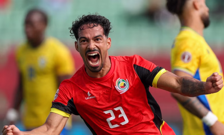 Underdogs Roar as AFCON Group Drama Explodes