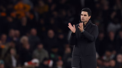 No Trophies, No Guarantees at Arsenal