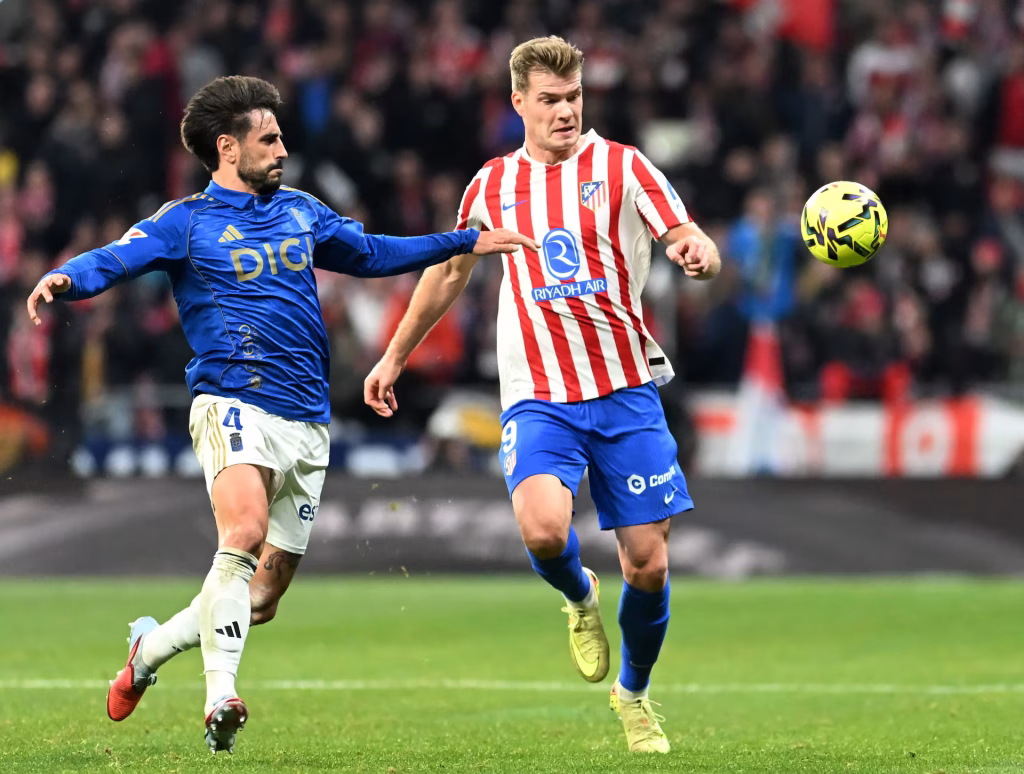 Atlético Madrid Ready to Punish Struggling Athletic Bilbao