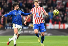 Atlético Madrid Ready to Punish Struggling Athletic Bilbao