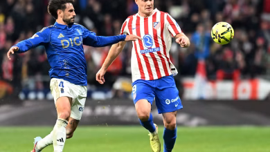 Atlético Madrid Ready to Punish Struggling Athletic Bilbao