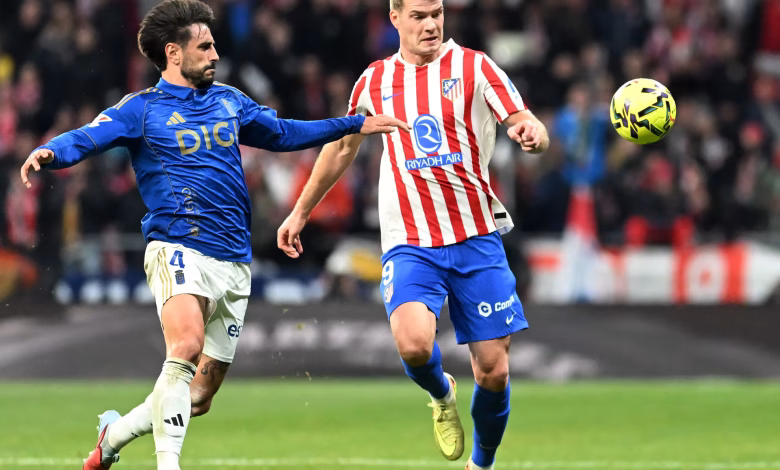 Atlético Madrid Ready to Punish Struggling Athletic Bilbao