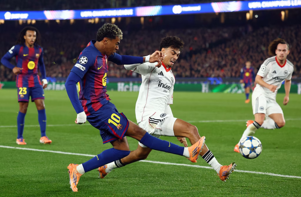 Barcelona unstoppable! Can revived Osasuna survive the storm at Camp Nou?!