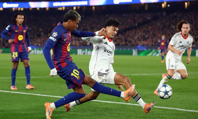 Barcelona unstoppable! Can revived Osasuna survive the storm at Camp Nou?!