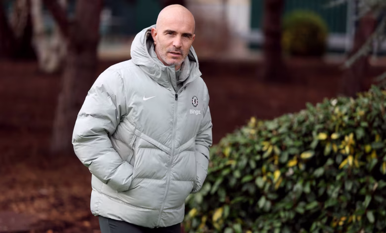 Chelsea Warned as Cardiff Chase Another Cup Shock