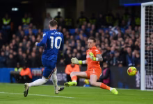 Palmer is back and Chelsea suddenly look like a top-four team again