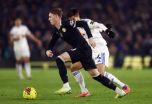 Leeds smash Chelsea in Elland Road shock