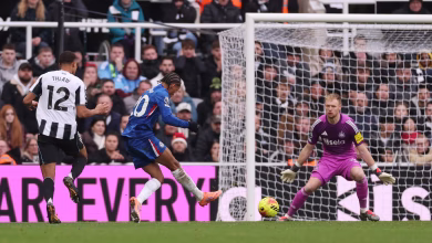 Newcastle Collapse at Home as Chelsea Steal a Point in Chaos at St James’ Park