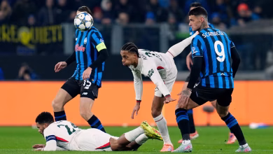 Chelsea Collapse Again as Atalanta Expose Maresca’s Biggest Weakness