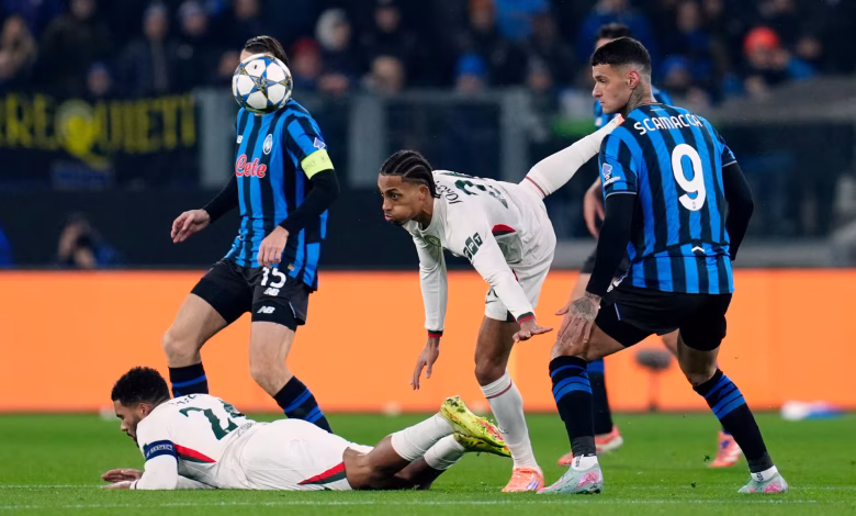 Chelsea Collapse Again as Atalanta Expose Maresca’s Biggest Weakness