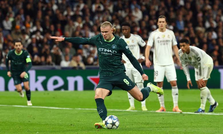 Haaland Silences Madrid As City Expose Alonso’s Crisis at the Bernabeu