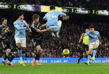 Prediction: Fulham VS Manchester City