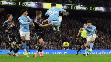 Prediction: Fulham VS Manchester City