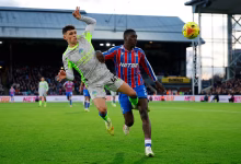 Haaland hits. City close in. Arsenal feel it