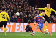 UEFA Conference League 2025/26 Knockout Phase Takes Shape