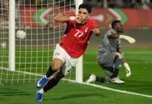 Salah Silences the Noise as Egypt Survive AFCON Scare