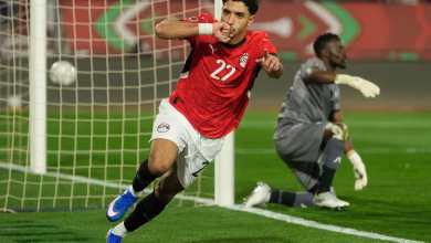 Salah Silences the Noise as Egypt Survive AFCON Scare