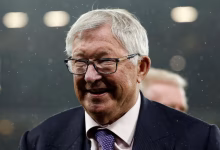 Ferguson Says United Could Wait a Decade for Premier League Glory Amorim Disagrees